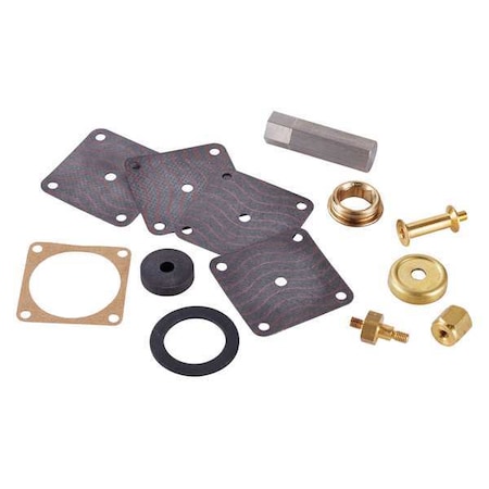 Renewal Kit, Replacement MPN:STT15A-602R