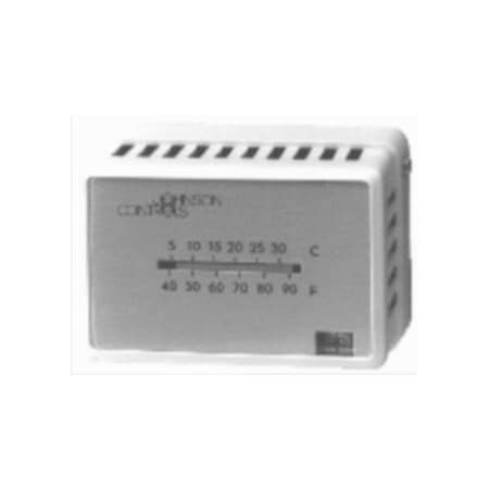 Thermostat Rev, Vert MPN:T-4002-9014