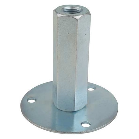 Bulb, Flange MPN:T-800-1603