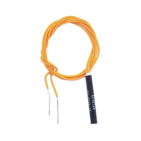 Sensor Solar Sensor, 1000Ohm, +/- 1 Percent MPN:TE-6000-6