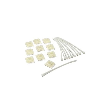 Adhesive Pad Kit MPN:TE-6001-6