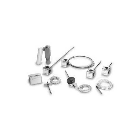 Temperature Sensor, Nickl, 3 Inch MPN:TE-6300-310