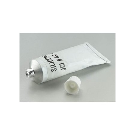 Silicone Grease For Ucup MPN:V-9999-606