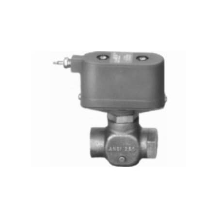 Valve 3/4