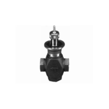 Valve 1/2