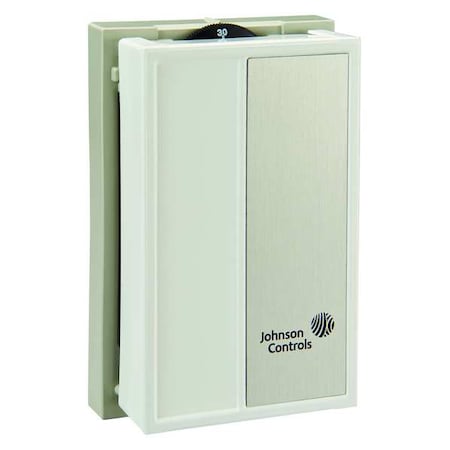 Humidistat, 10-90%, 120/240V AC, SPDT MPN:W42AA-1C