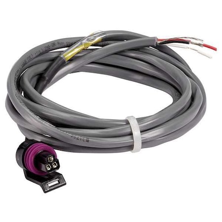 Wiring Harness, 6 - 1/2 Ft. MPN:WHA-PKD3-200C