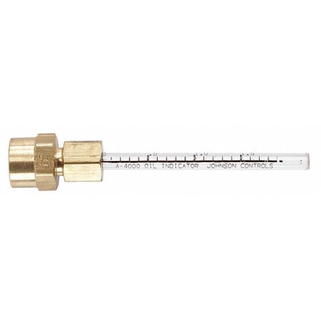 Pneumatic Oil Indicator Cartridge MPN:A-4000-121
