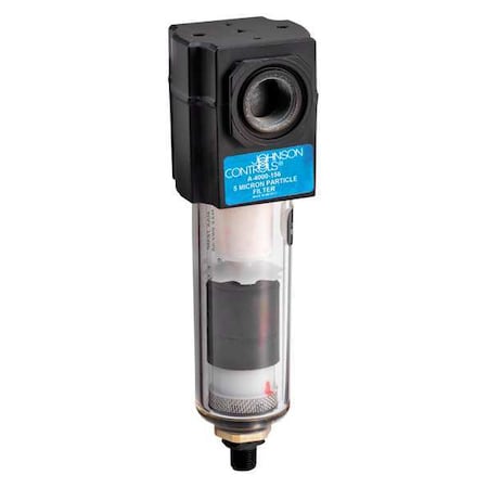 Pneumatic Air Dryer Replacement Filter MPN:A-4000-156
