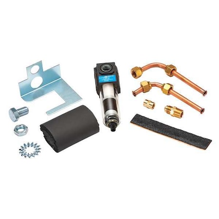 Condensate Filter Kit, for A-4300/A-4400 MPN:A-4000-158