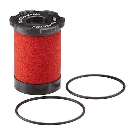 Pneumatic Air Dryer Drain Valve MPN:A-4110-607