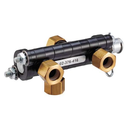 Pneumatic Air Dryer Bypass Valve MPN:A-4300-600