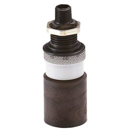 Pneumatic Air Dryer Drain Valve MPN:A-4400-607