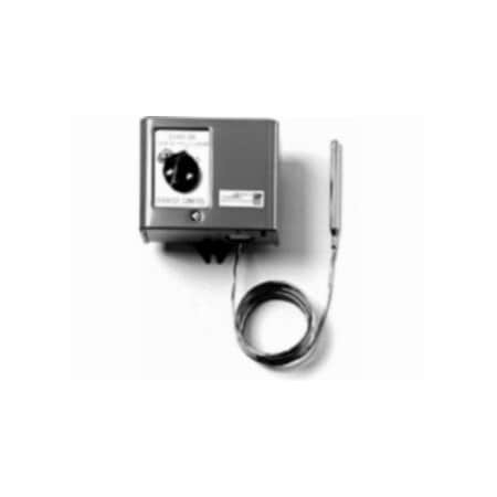 Remote Bulb Temp Control, 0/70F MPN:A19ZBC-6C