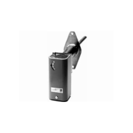 Temperature Control, Open on Rise, 25 Degrees to 215 Degrees F, SPDT, 120/208/240/277VAC MPN:A25CP-1C