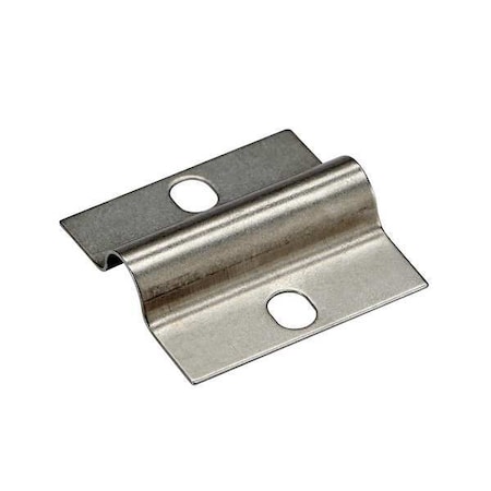 Surface Mounting Clip, Indoor, Metal, For A99 Sensors MPN:A99-CLP-1
