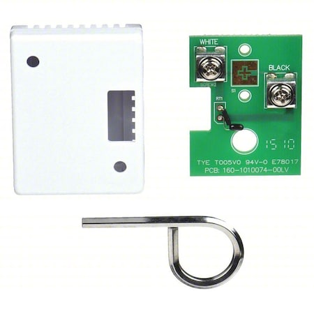 Temperature Sensor, Use With Johnson Controls T8000 Series Thermostat MPN:ACC-RSEN-OVR