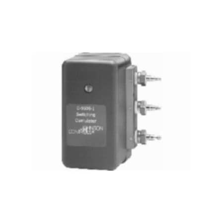 Air Switching Cumulator, 2 to 12 psi MPN:C-9506-1