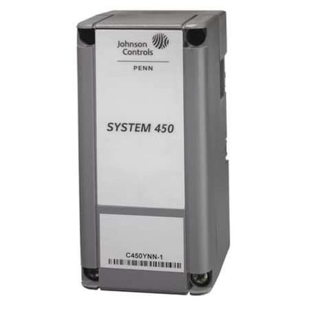 Power Module, 24V AC, 5 in H, 2 3/8 in W MPN:C450YNN-1C