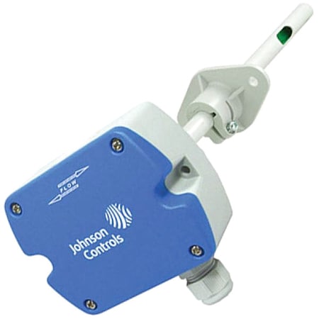 Air Quality Sensor, Duct Mount, 4 in W MPN:CD-P1000-00-00U