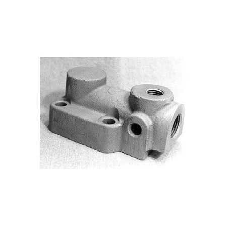 Bearing Head Adapter Kit MPN:CST29A-600C