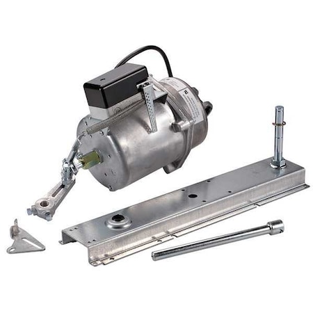 Pneumatic Damper Actuator, 30 psi, 1/8 in MPN:D-3153-2