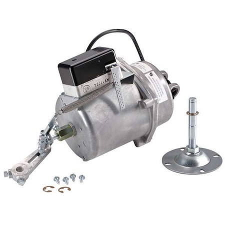 Pneumatic Damper Actuator, 30 psi, 1/8 in MPN:D-3153-4
