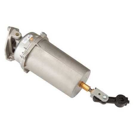 Pneumatic Damper Actuator, 25 psi, 1/8 in MPN:D-3246-1