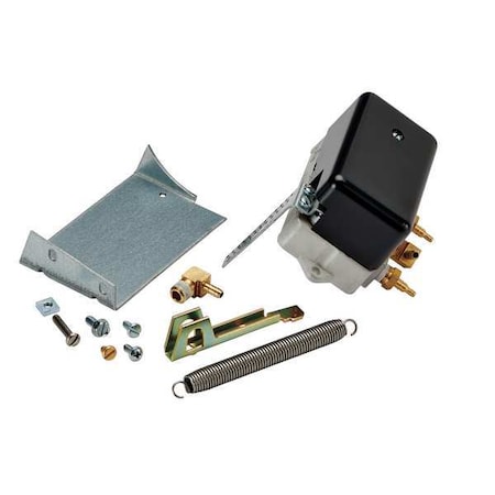 Pneumatic Actuator Positioner, 3 to 13psi MPN:D-9502-12