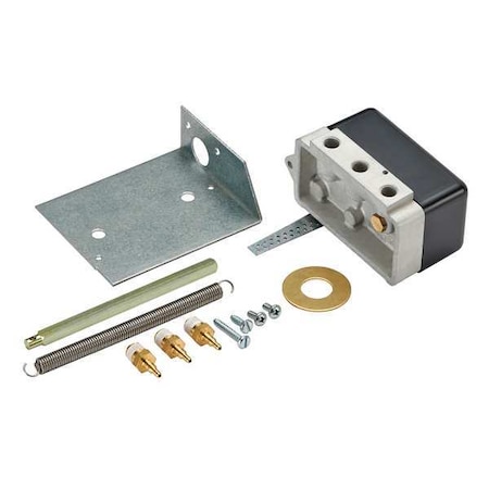 Pneumatic Actuator Positioner, 3 to 13psi MPN:D-9502-5