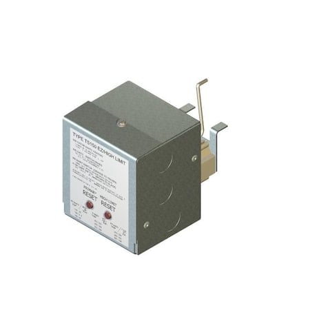Ts150 Firestat, Ts150 Firestat MPN:DMPR-RS318