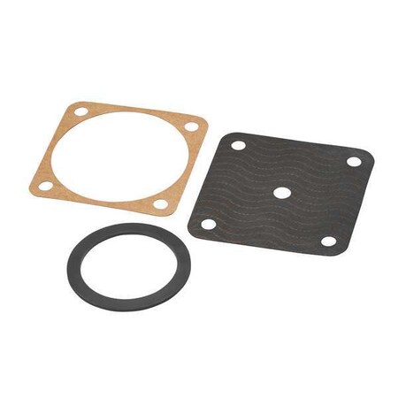 Diaphragm Kit, For Use with A-4400 MPN:DPM17A-601R