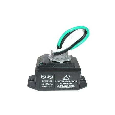 120/240V 15A Par Prtctr MPN:DTK-120/240HW