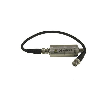 Cam Vid Line Prtc Bnc, 6.8V Cp MPN:DTK-IBNC68