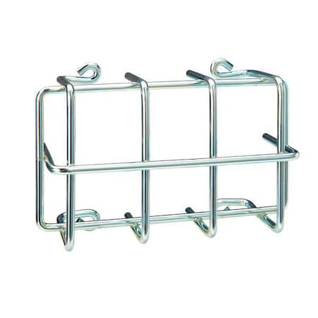 Universal Thermostat Guard, Silver, Steel MPN:GRD10-1R