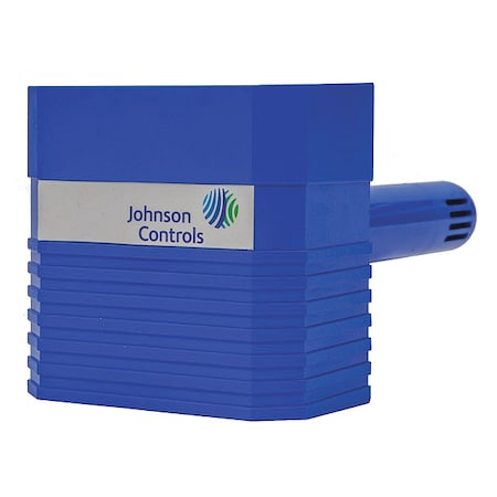 Humidity/Temp Sensor, Nickel, 32-131 F MPN:HE-69120NP-0