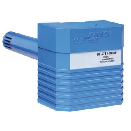 Humidity Sensor, Silicon, -40-212 F MPN:HE-69S30NP-0