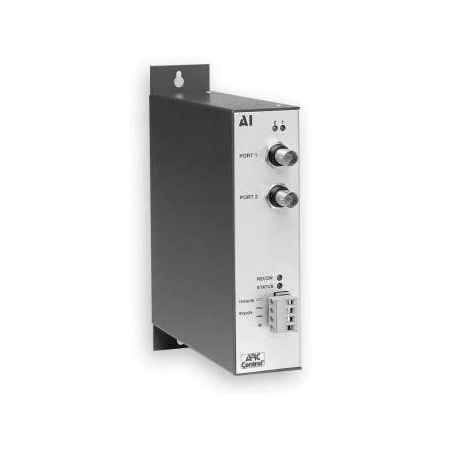 Coaxial Bus Repeater, Active Link MPN:JC-AI2-CXB
