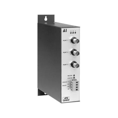 Coaxial Star Hub, Jcai3Cxs, Coaxial Star MPN:JC-AI3-CXS