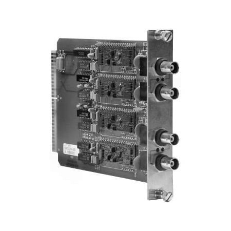 Coax Expansion Module, Coaxial Star MPN:JC-EP-CS