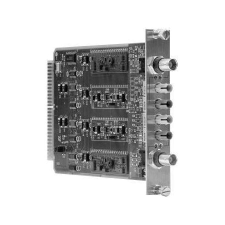 Coax Fiber Expansion Card MPN:JC-EP-CSFG