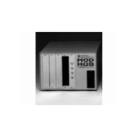 Modhub Chassis, Port MPN:JC-MH-16
