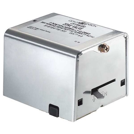 Elect Zone Valve Actuator, 24V AC, On/Off MPN:JG14A020
