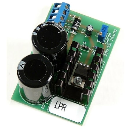 Power Suply 524 Vdc 1Amp MPN:LPR