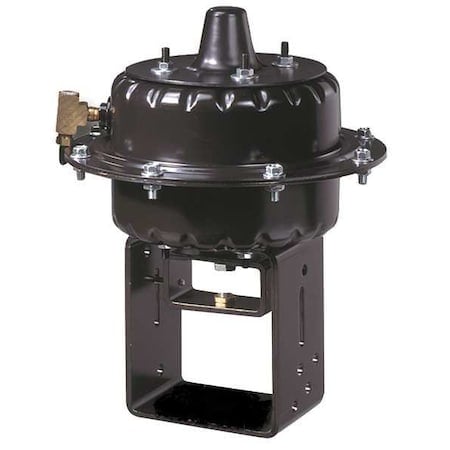 Pneumatic Valve Actuator, 9 to 13 Spring MPN:MP822E001