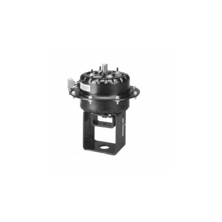 Actuator/Yoke Assembly, MP82 MPN:MP823D001A