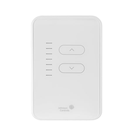 Network Sensor, No Display, White, No Logo MPN:NSB8BTN041-0