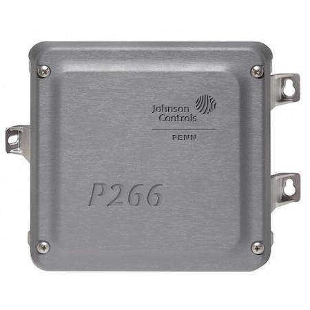 Fan Speed Control, 208/240V AC, 0-754 psi MPN:P266AAA-100C