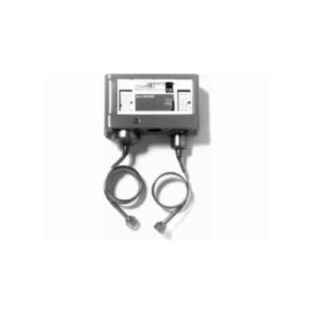 Spst Dual Pres Control, 20In/100 Psig MPN:P70MA-11C
