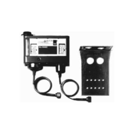 Dual Pressure Control, Differential, DPST MPN:P72MA-1C